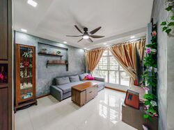 Blk 126D Eastdelta @ Canberra (Sembawang), HDB 4 Rooms #496142691